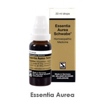Essentia Aurea